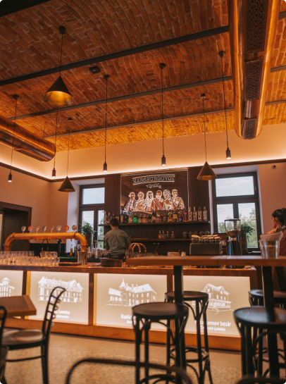 kuszmann bar