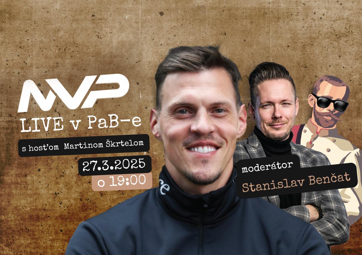 MVP LIVE