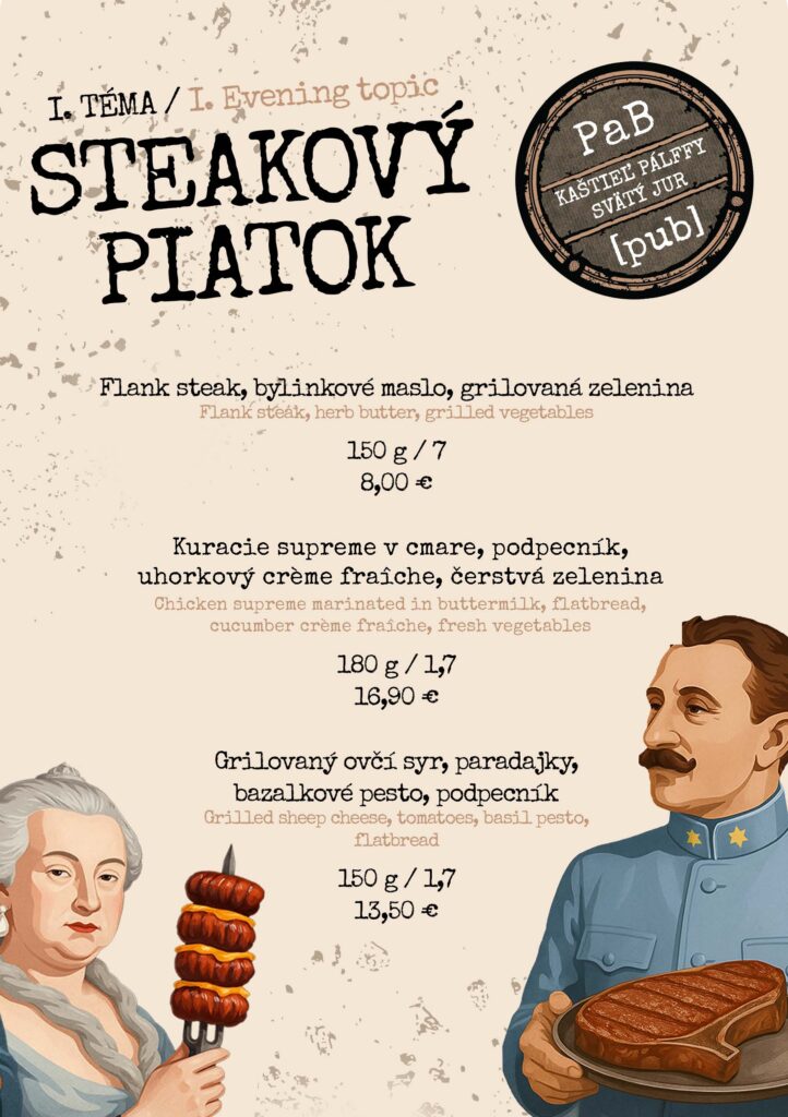 PaBovačka na GRILE od 27.6. 2 PaB MenuSteak 1